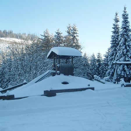 Hotel Gut Vorwald Schmallenberg Exterior photo