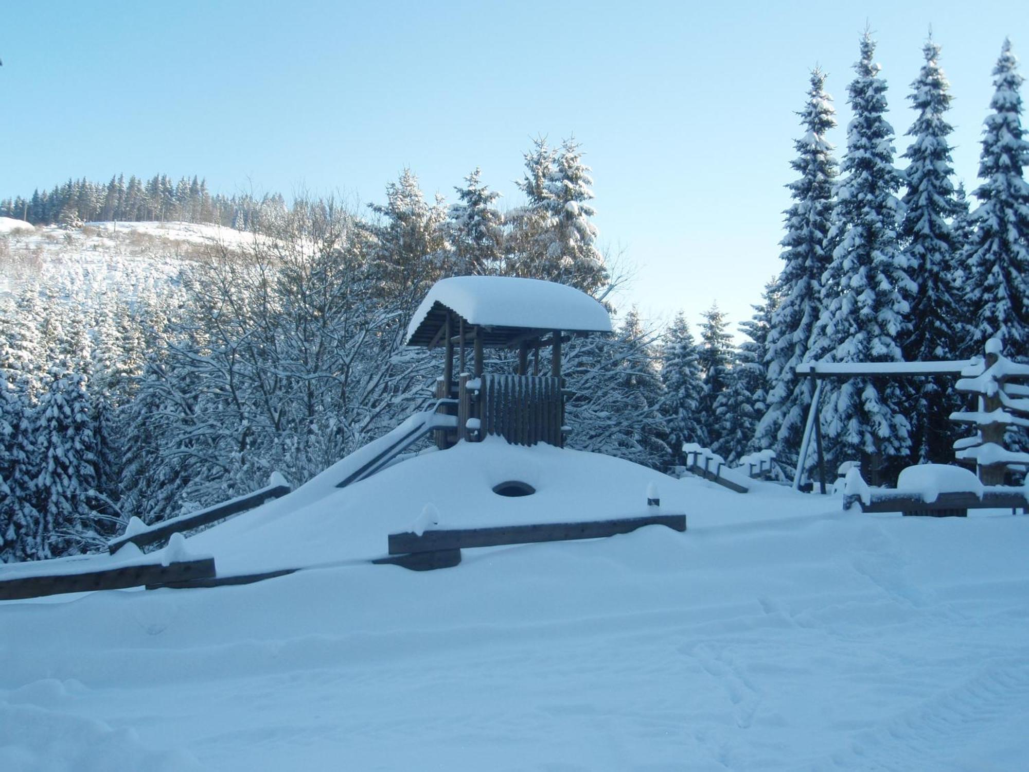 Hotel Gut Vorwald Schmallenberg Exterior photo